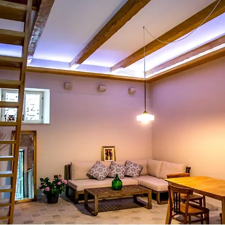 La Dorada Feriehus Trsteno