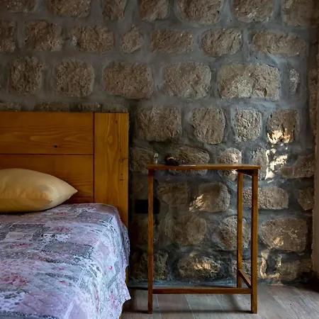 Vikendica La Dorada Trsteno