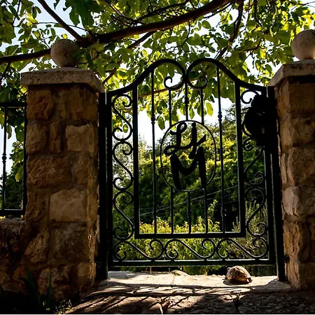 度假居 La Dorada 特斯特诺