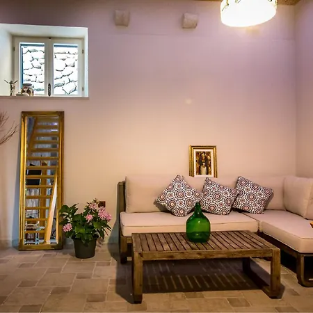 Ferienhaus La Dorada