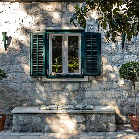 度假居 La Dorada *