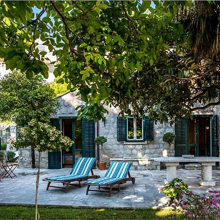 Ferienhaus La Dorada