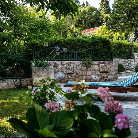 Ferienhaus La Dorada *