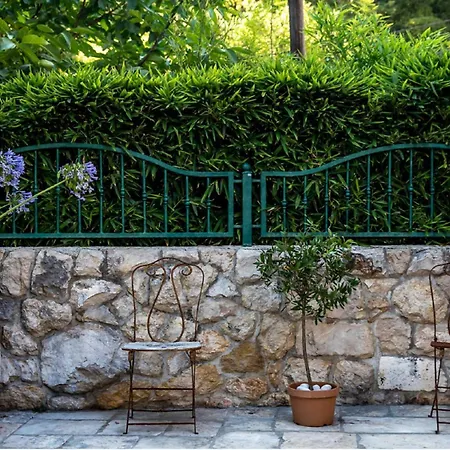 度假居 La Dorada *