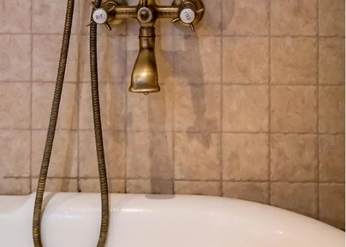 La Dorada בית נופש טרסטנו