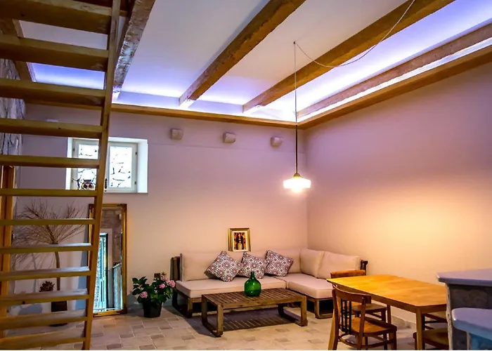 La Dorada 펜션 트르스테노