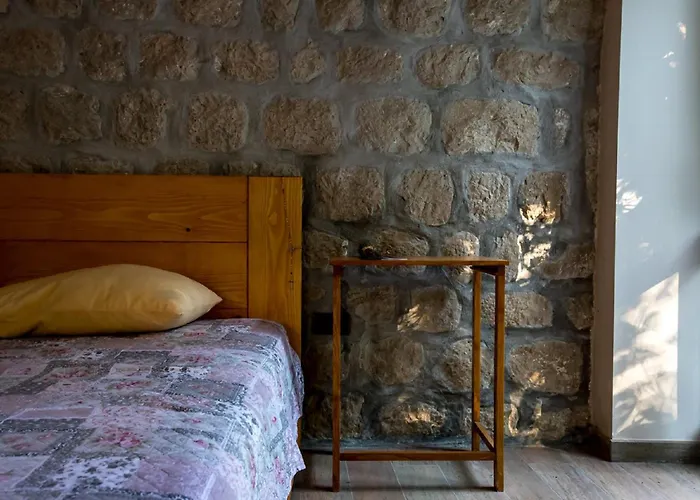 בית נופש La Dorada טרסטנו