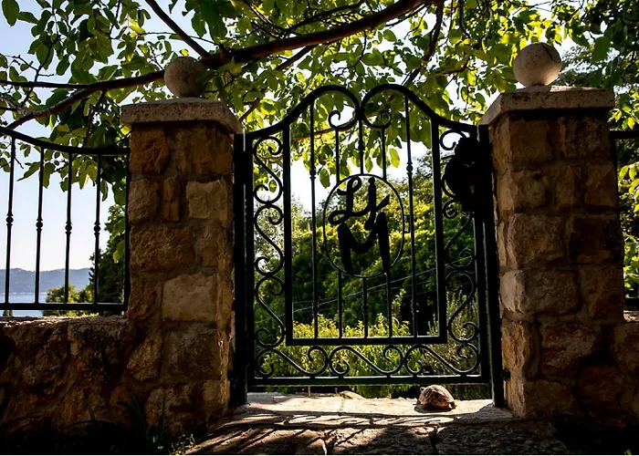 בית נופש La Dorada טרסטנו