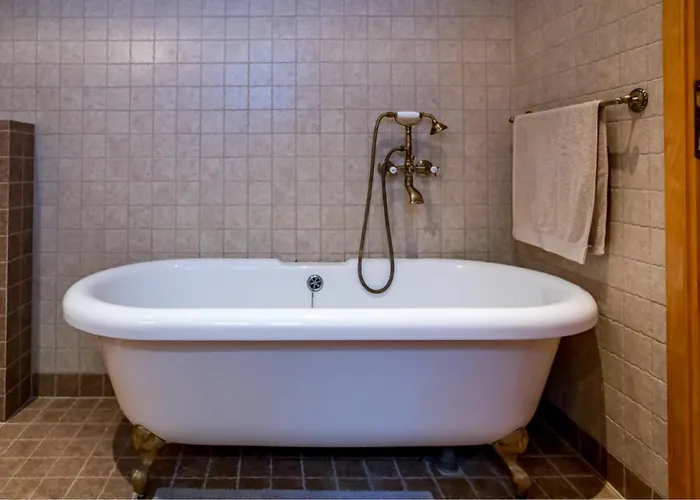 La Dorada בית נופש