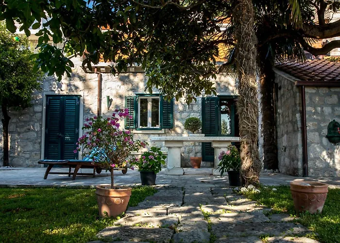 La Dorada 펜션 트르스테노