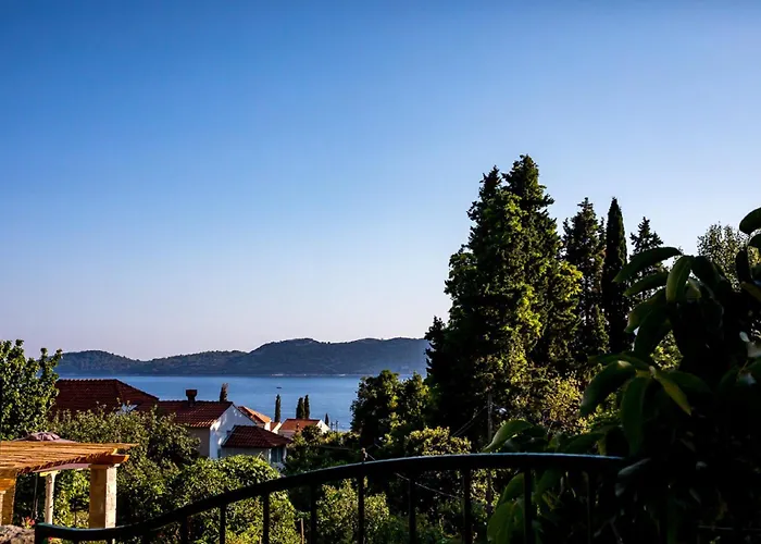 בית נופש La Dorada