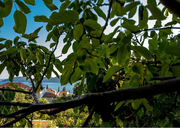 בית נופש La Dorada *